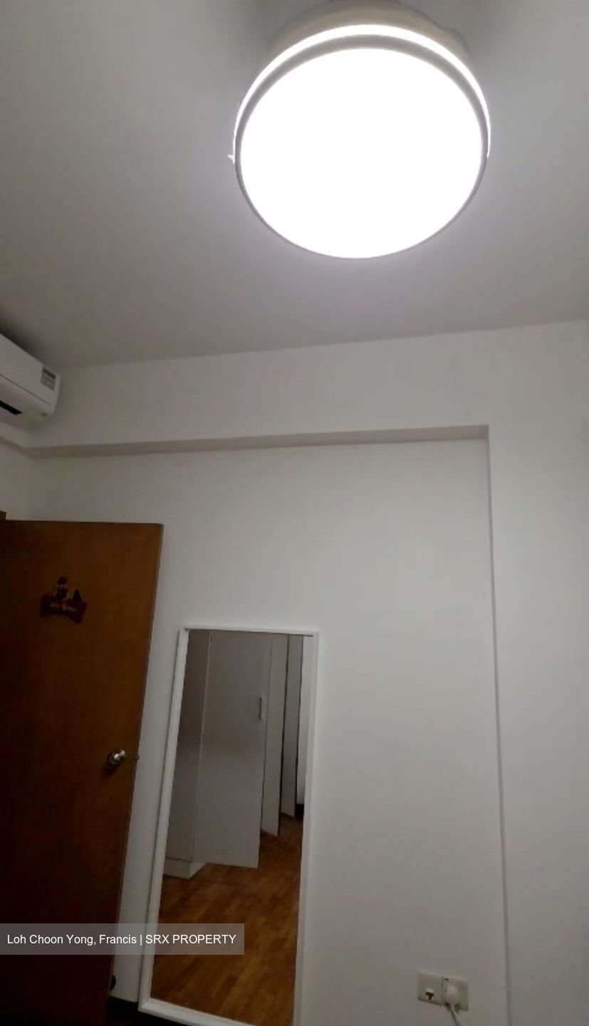 The Quintet (D23), Condominium #580234761